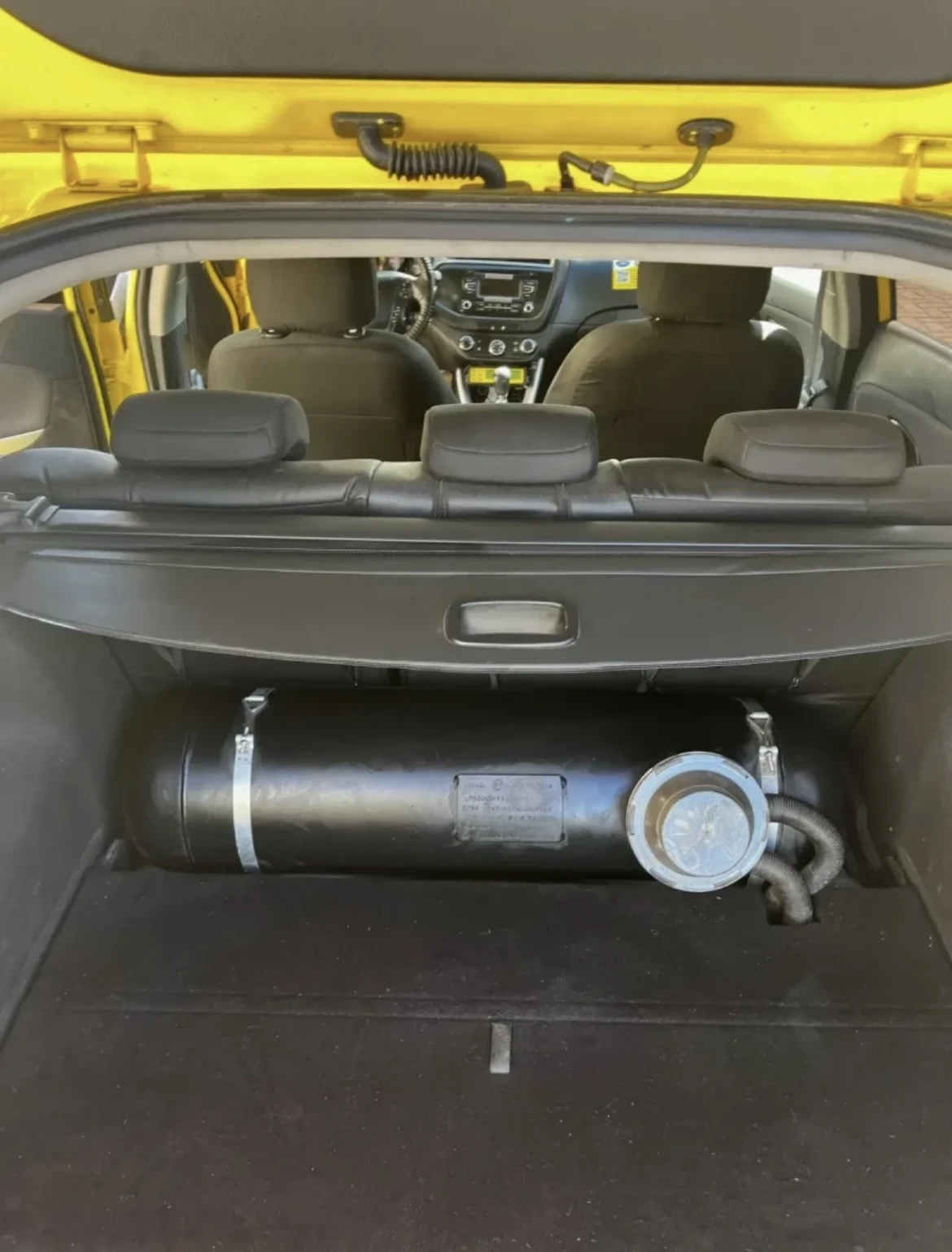 Kia Ceed, снимка 6 - Автомобили и джипове - 53891051