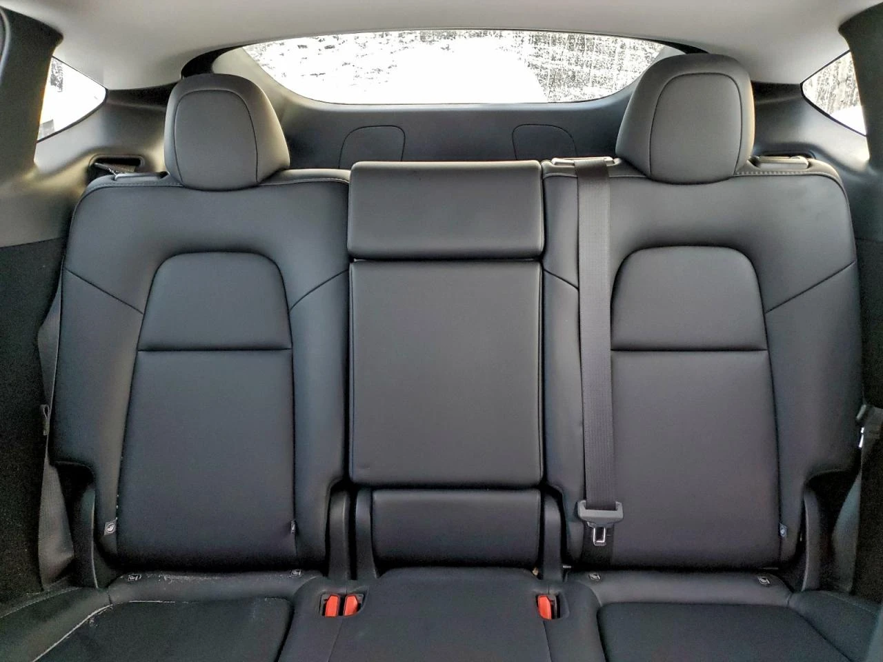 Tesla Model Y Long Range AWD 425кс, снимка 10 - Автомобили и джипове - 53903374