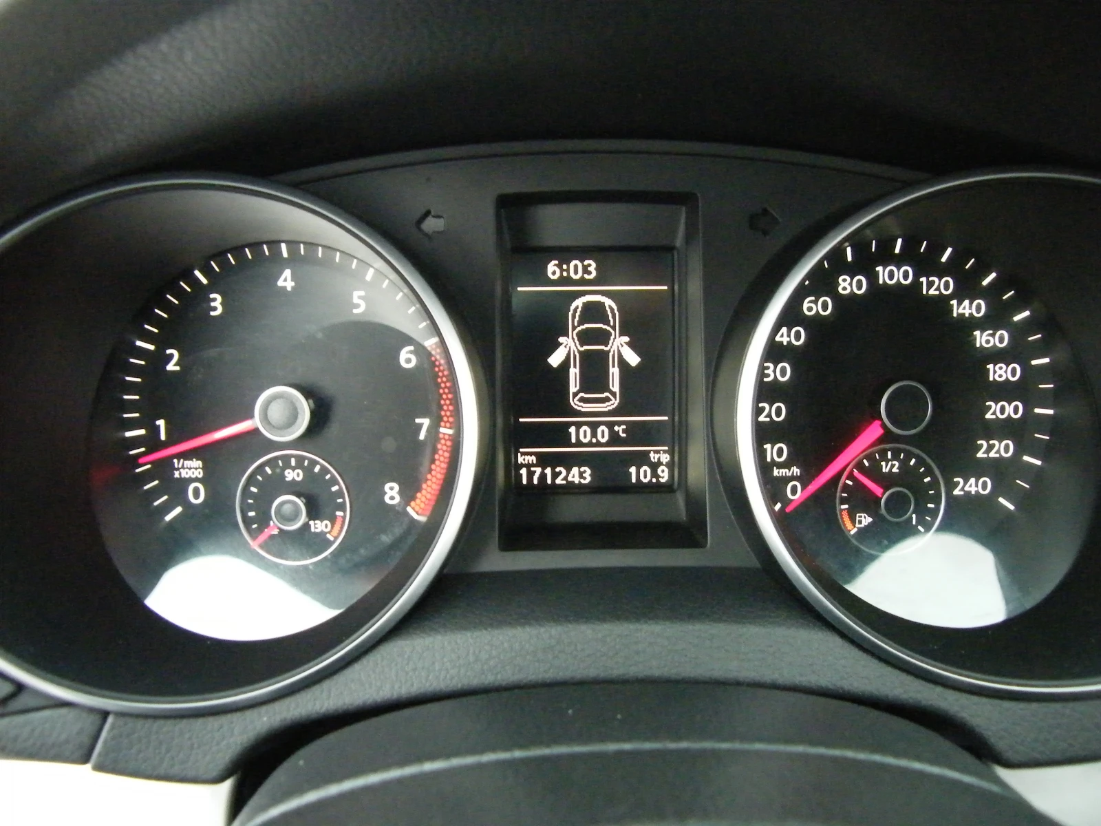 VW Golf 1.4TSI HIGHLINE , снимка 13 - Автомобили и джипове - 53998494