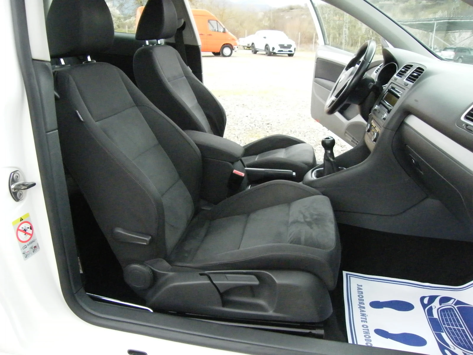 VW Golf 1.4TSI HIGHLINE , снимка 12 - Автомобили и джипове - 53998494