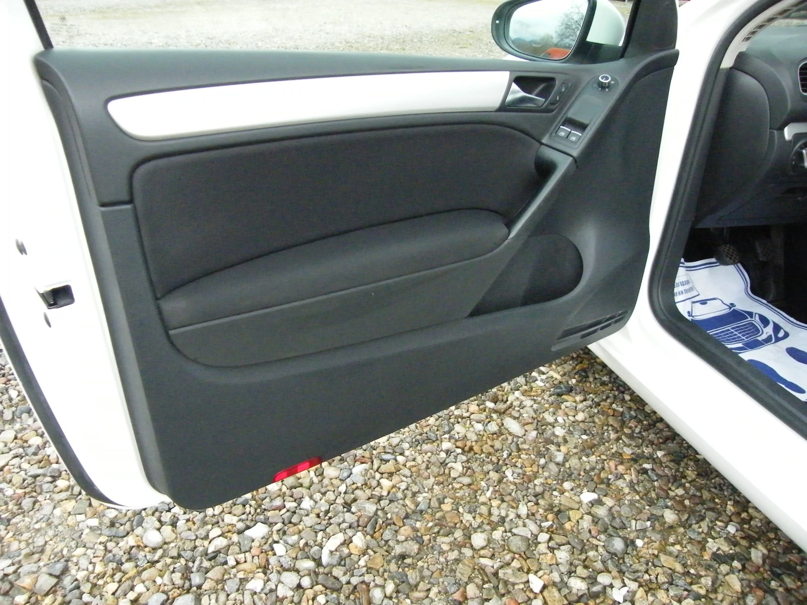 VW Golf 1.4TSI HIGHLINE , снимка 8 - Автомобили и джипове - 53998494