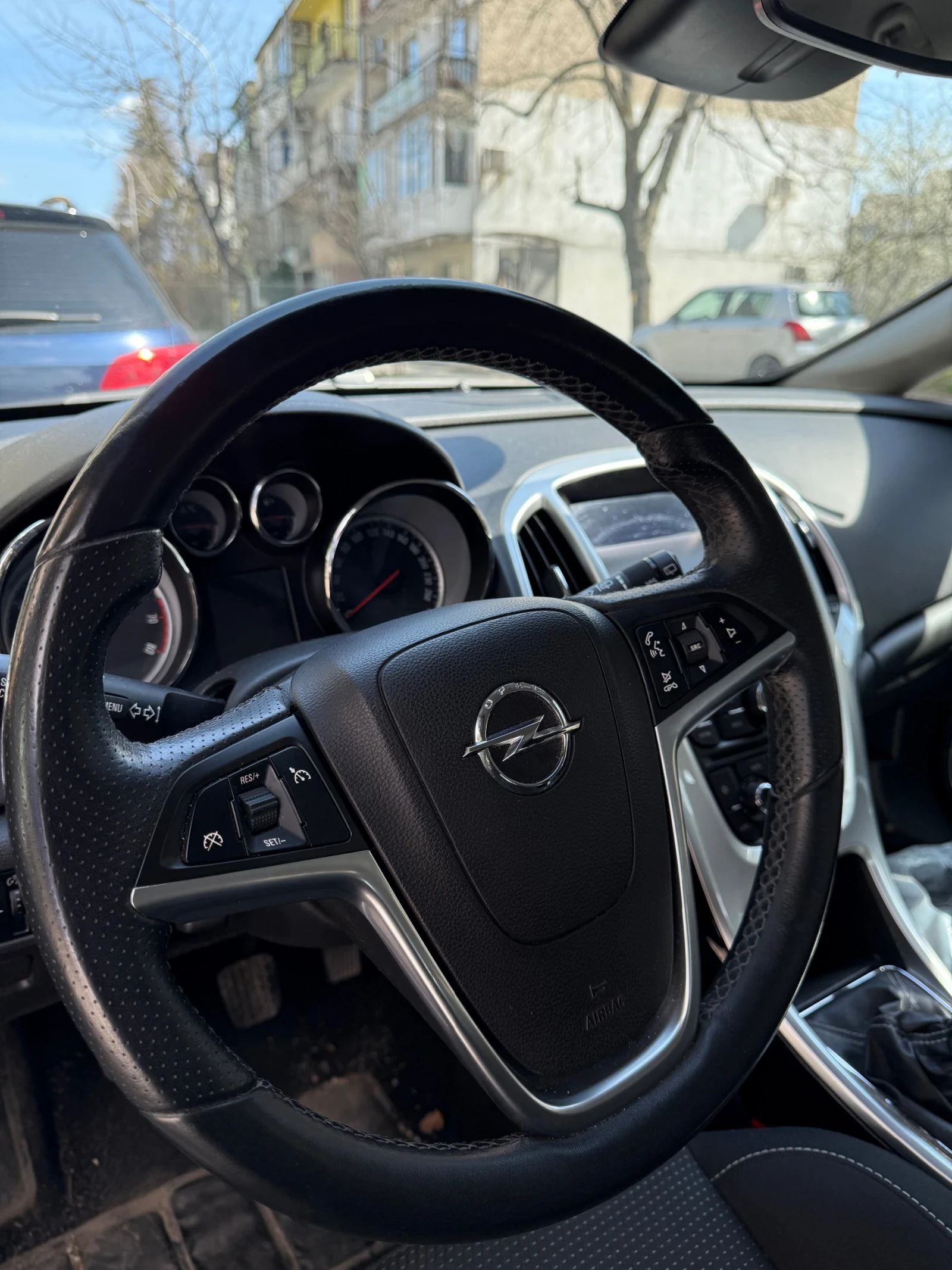 Opel Astra | Mobile.bg � ����������� 5