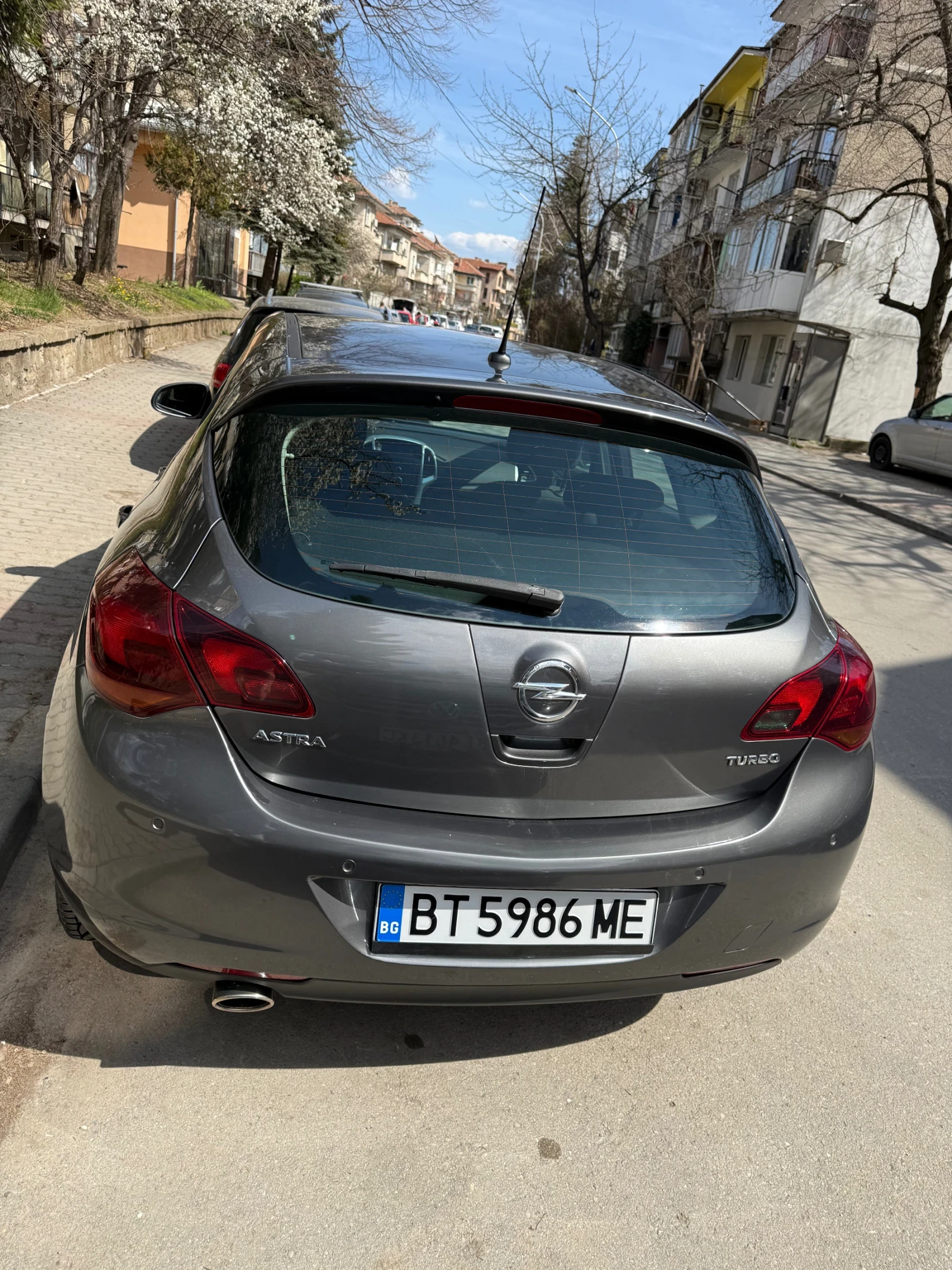Opel Astra | Mobile.bg � ����������� 2