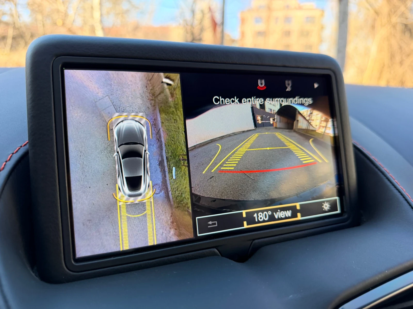 Aston Martin V8 Vantage F1 EDITION, снимка 13 - Автомобили и джипове - 54140144