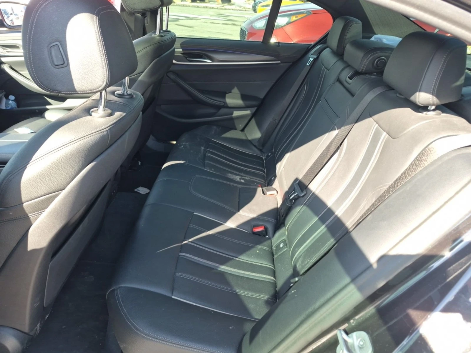 BMW 540 XDRIVE РЕГИСТАЦИЯ+ ОБСЛУЖВАНЕ, снимка 9 - Автомобили и джипове - 54155622