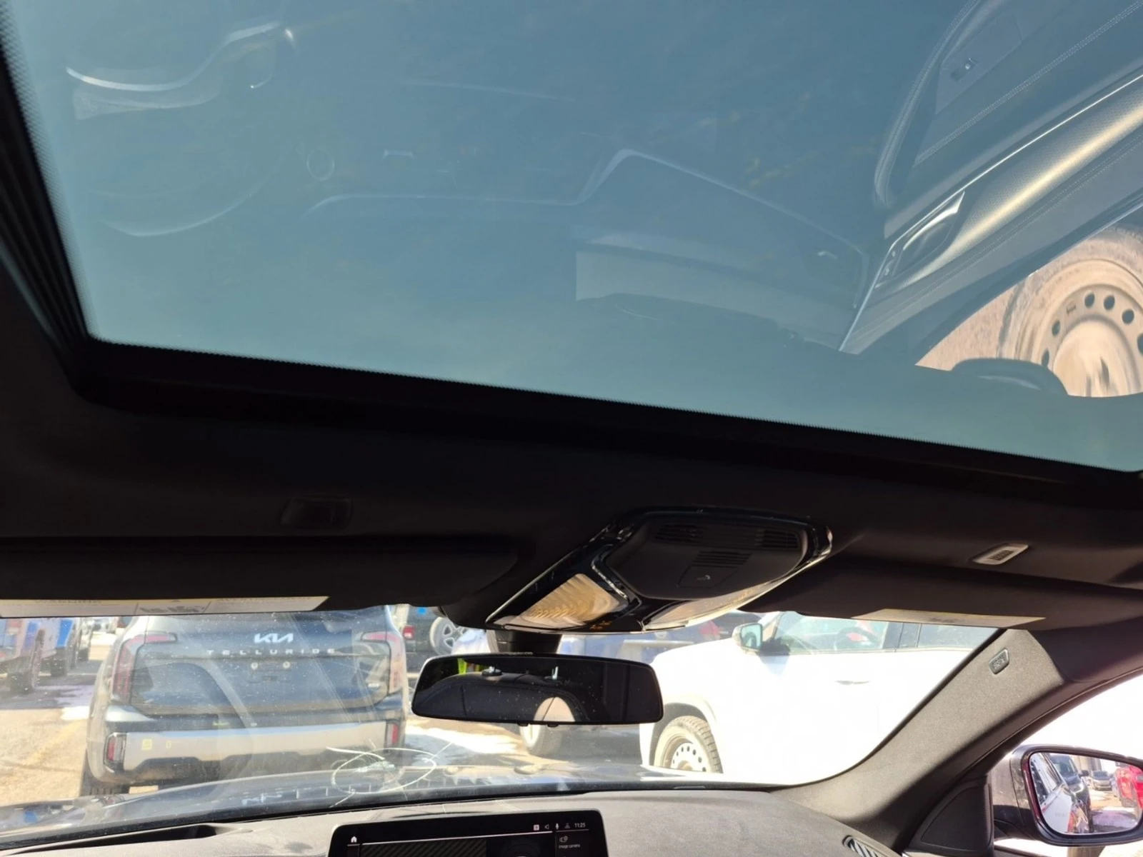 BMW 540 XDRIVE РЕГИСТАЦИЯ+ ОБСЛУЖВАНЕ, снимка 10 - Автомобили и джипове - 54155622