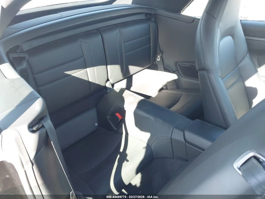 Porsche 911 3.0l Carrera 4 Gts Cabriolet/Carrera 4S Cabriolet/ | Mobile.bg � ����������� 8