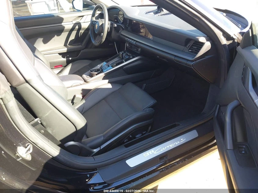 Porsche 911 3.0l Carrera 4 Gts Cabriolet/Carrera 4S Cabriolet/ | Mobile.bg � ����������� 5