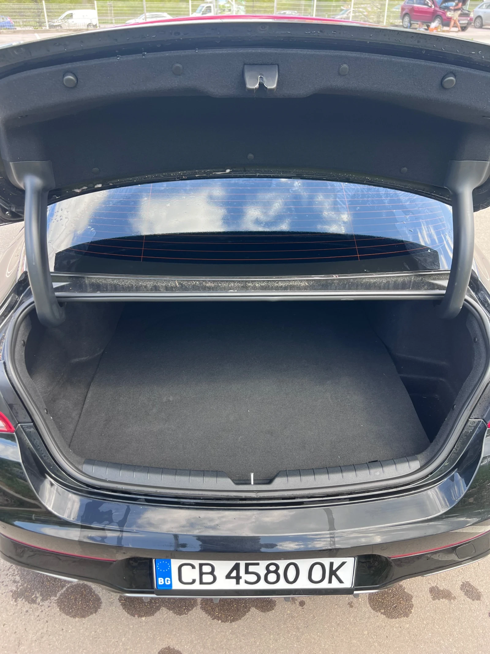 Kia K5 Trandy / LPG, снимка 13 - Автомобили и джипове - 54345633