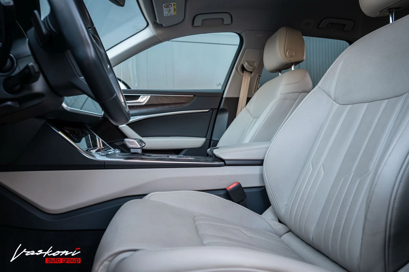 Audi A6 Allroad 50 TDI Quattro Matrix, снимка 11 - Автомобили и джипове - 54481736