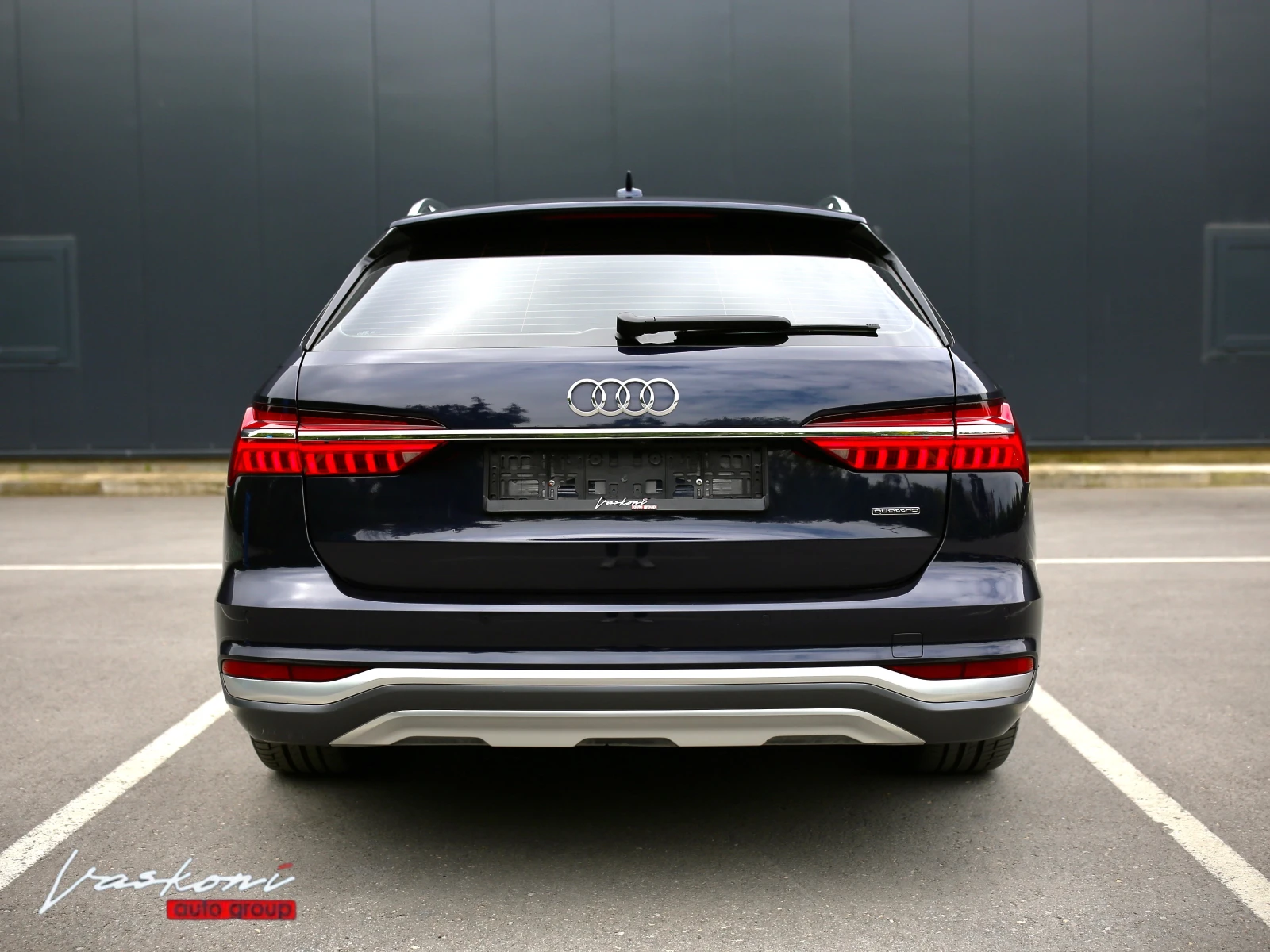 Audi A6 Allroad 50 TDI Quattro Matrix, снимка 5 - Автомобили и джипове - 54481736