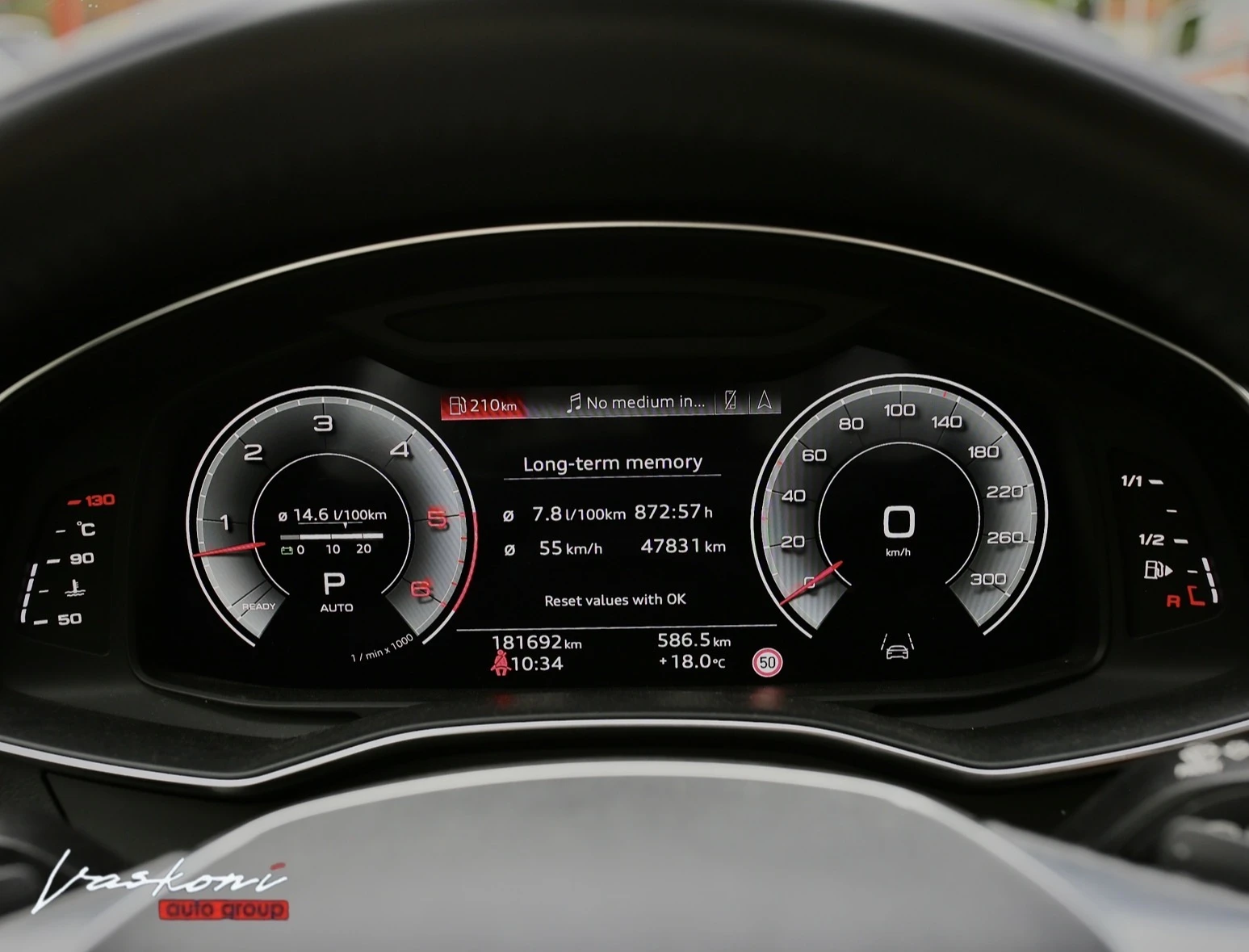 Audi A6 Allroad 50 TDI Quattro Matrix, снимка 6 - Автомобили и джипове - 54481736