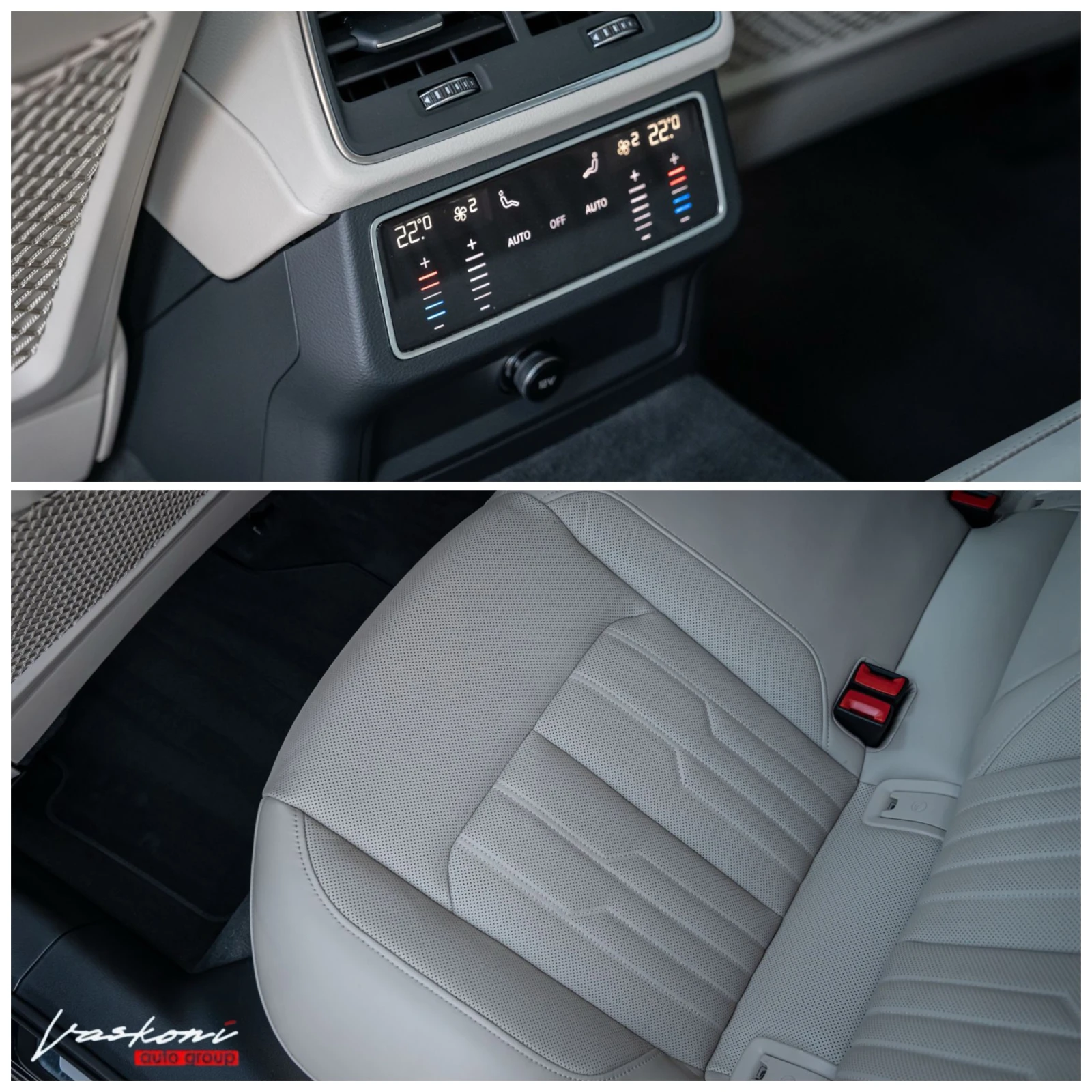 Audi A6 Allroad 50 TDI Quattro Matrix, снимка 16 - Автомобили и джипове - 54481736