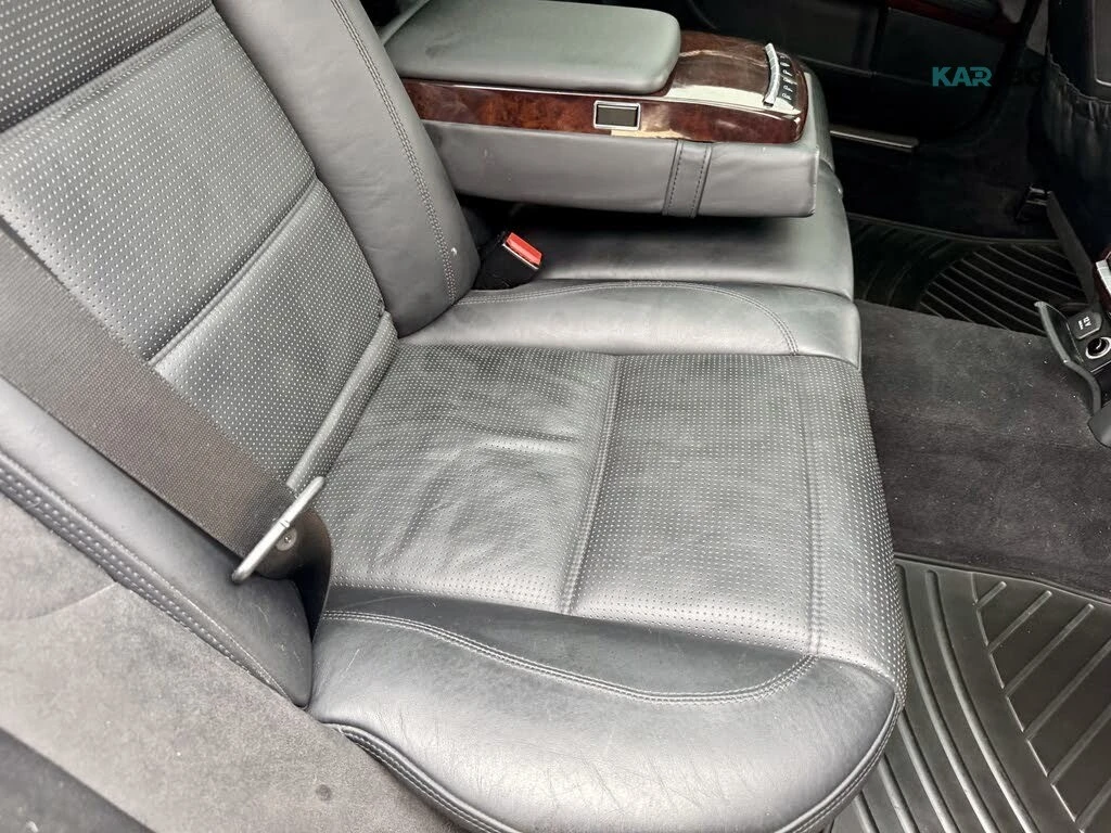 Mercedes-Benz S 65 AMG V12 BiTurbo * 154543km* АвтоКредит* (ЦЕНА ДО БГ), снимка 17 - Автомобили и джипове - 54599235