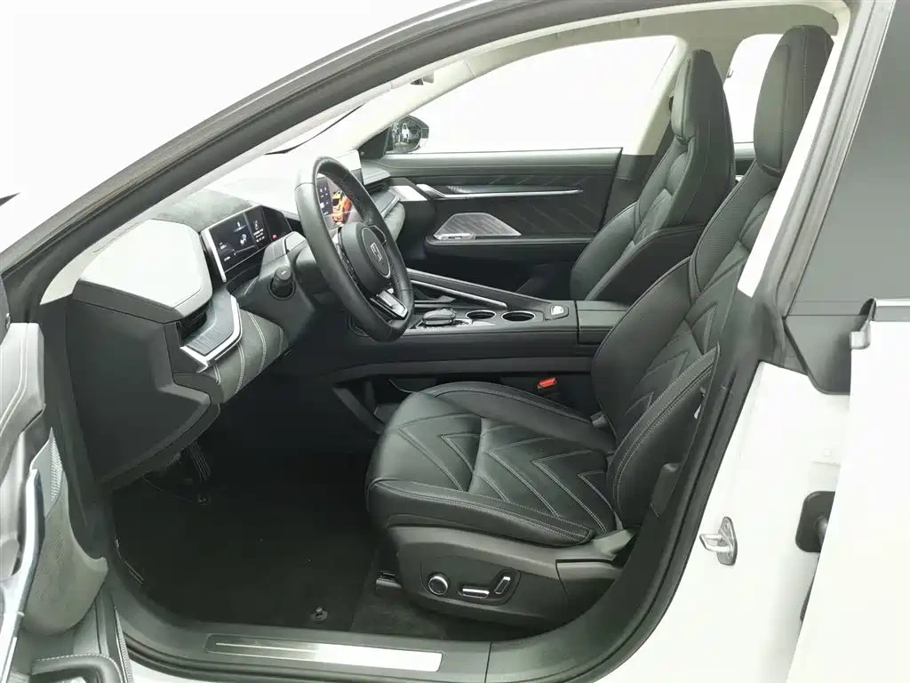 Zeekr 001 WE Edition 100kWh, снимка 6 - Автомобили и джипове - 54625196