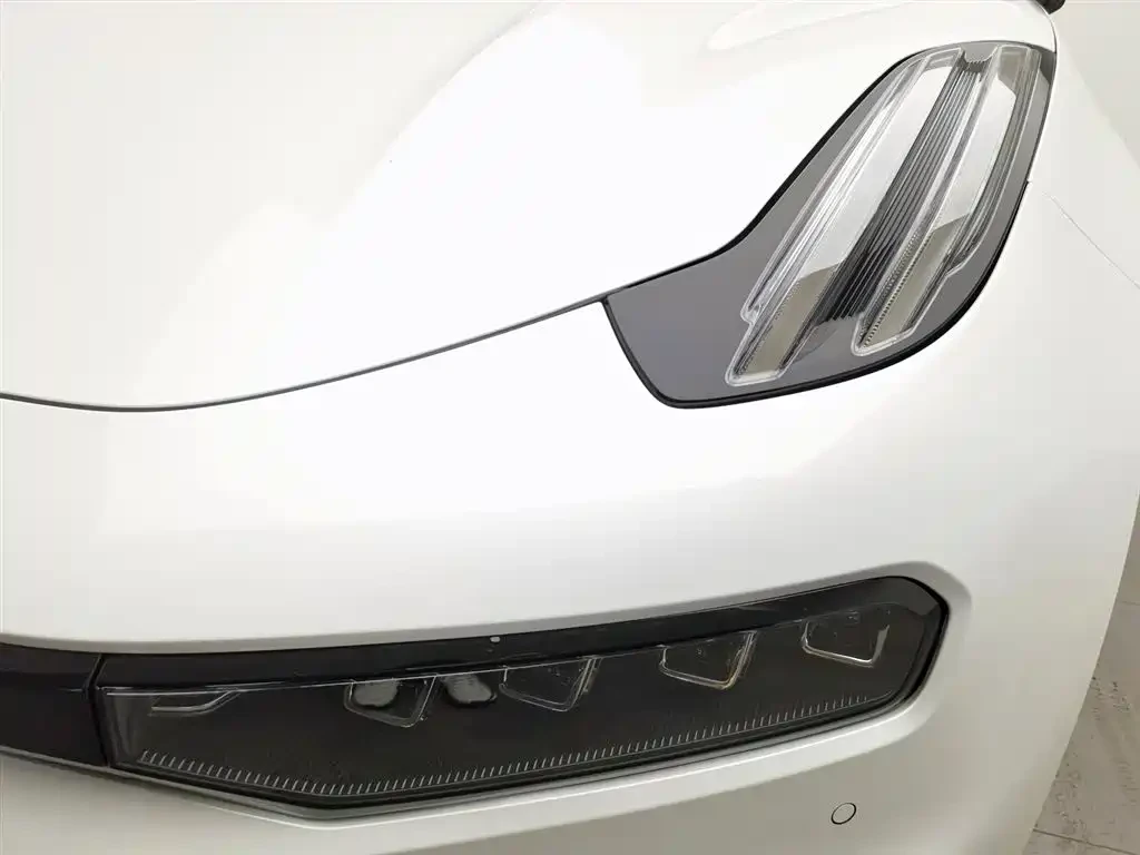 Zeekr 001 WE Edition 100kWh, снимка 5 - Автомобили и джипове - 54625196