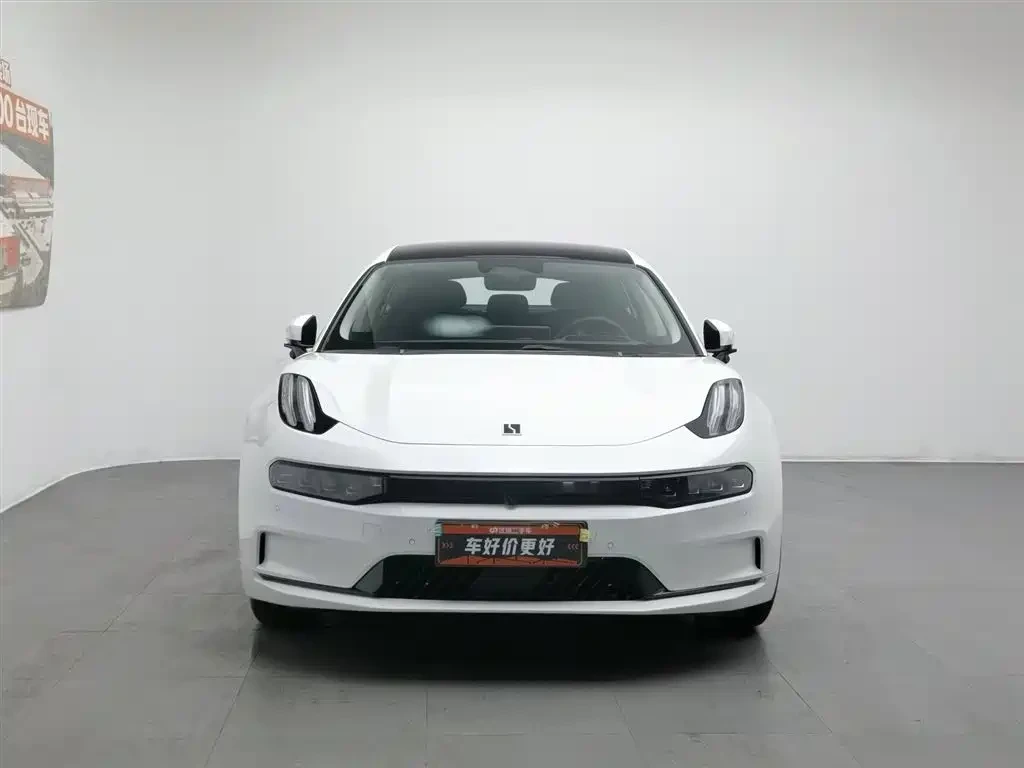 Zeekr 001 WE Edition 100kWh