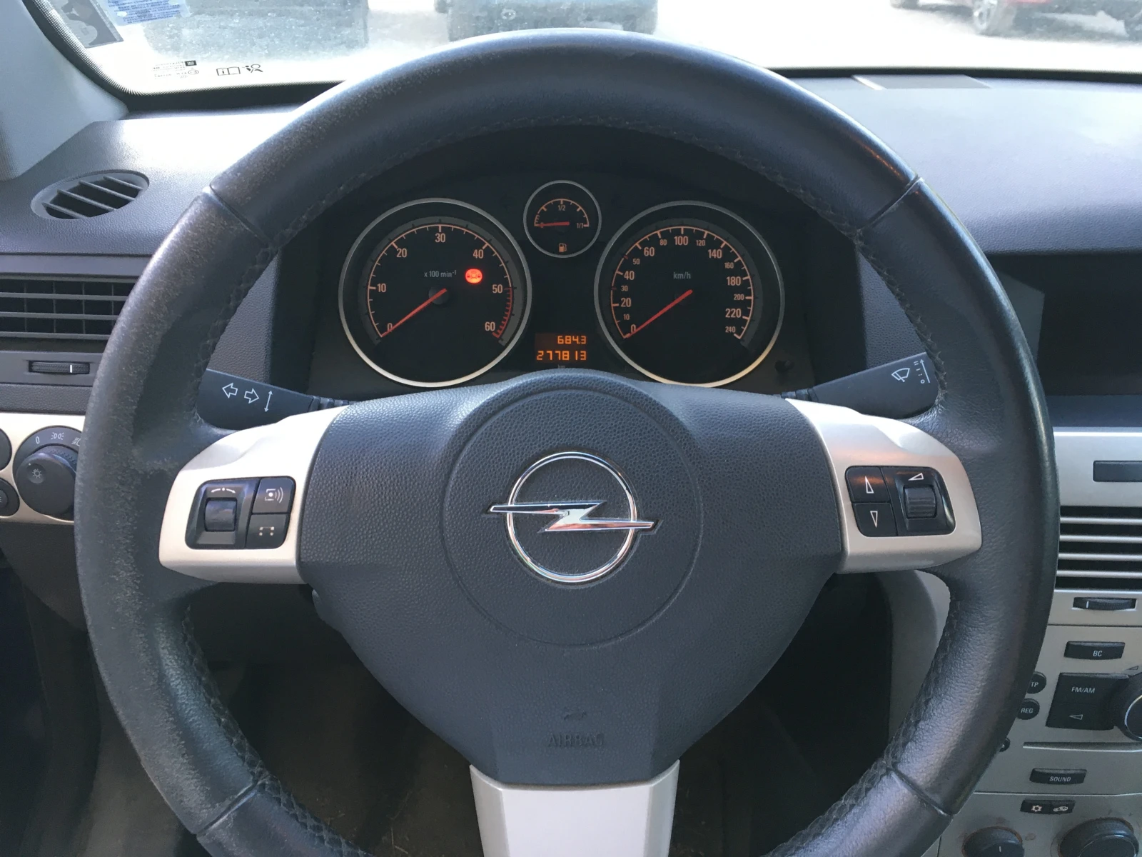 Opel Astra H | Mobile.bg � ����������� 14