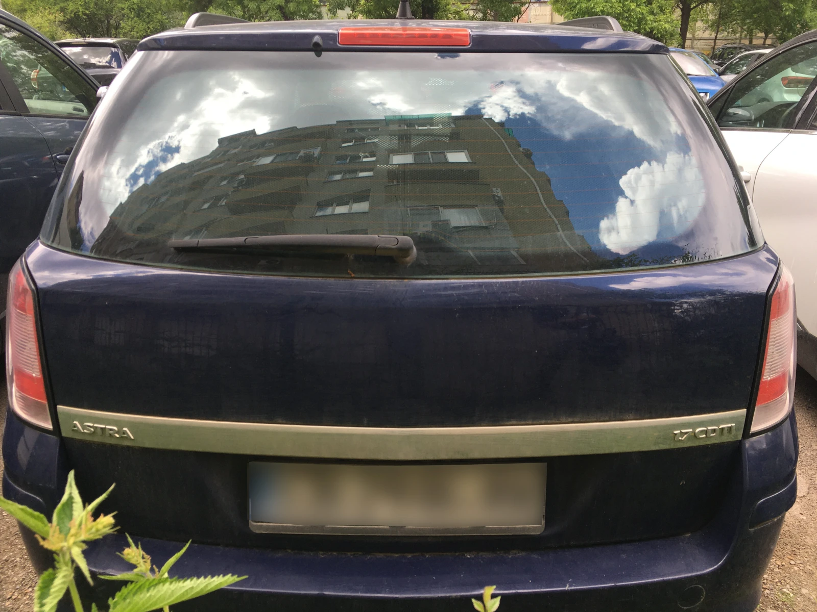 Opel Astra H | Mobile.bg � ����������� 6