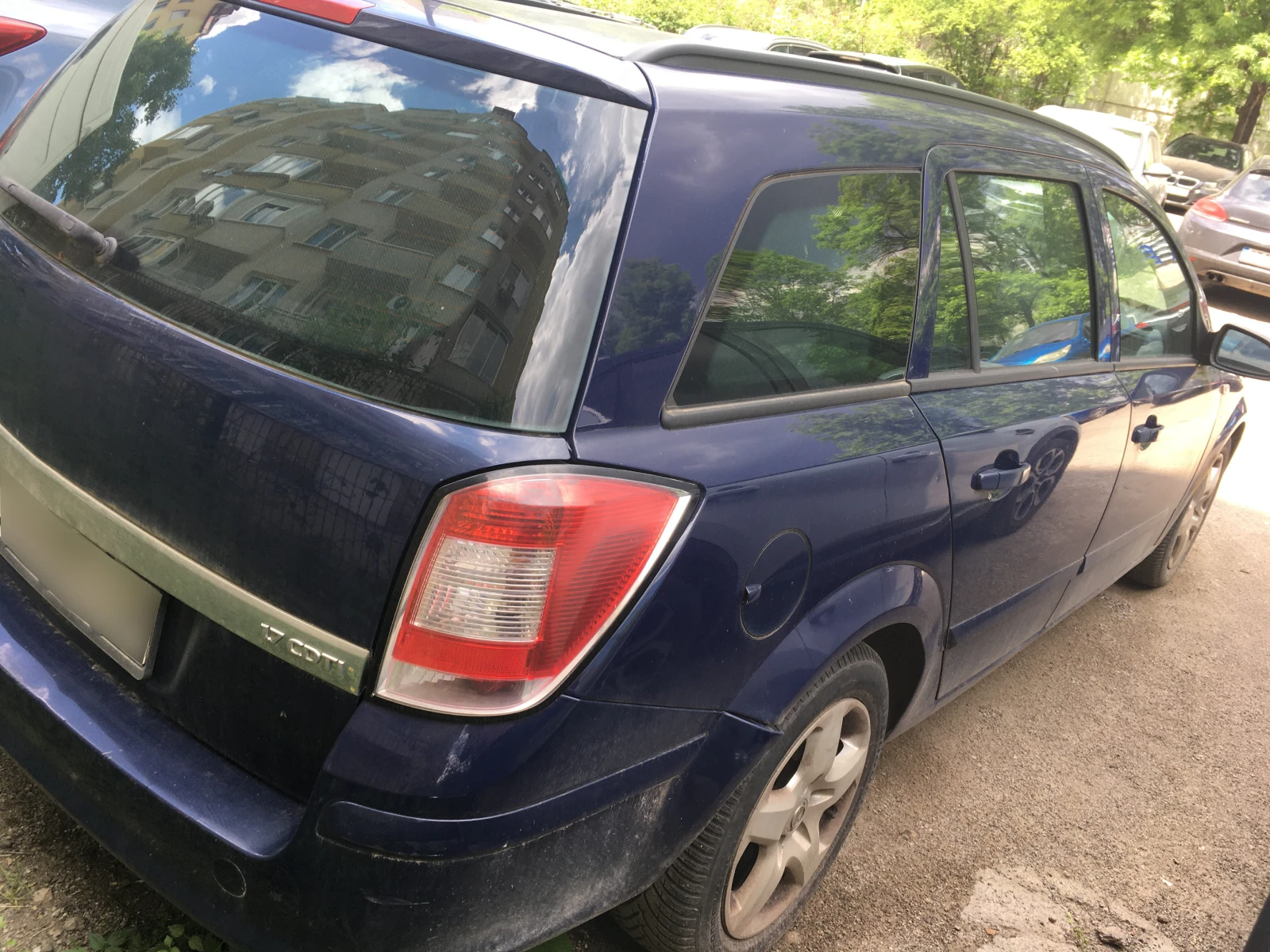 Opel Astra H | Mobile.bg � ����������� 5