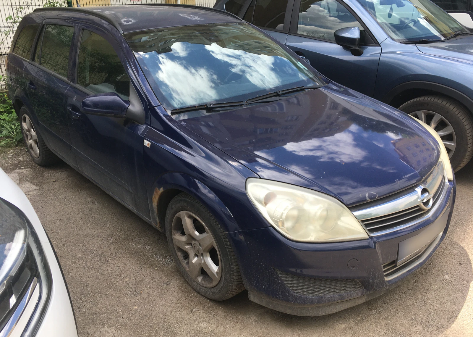 Opel Astra H | Mobile.bg � ����������� 2