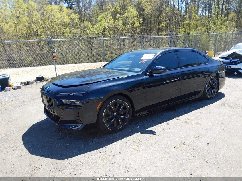 BMW i7 Edrive50 | Mobile.bg � ����������� 2