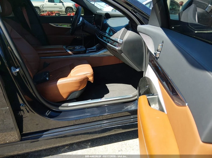 BMW i7 Edrive50 | Mobile.bg � ����������� 5
