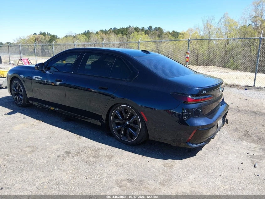 BMW i7 Edrive50 | Mobile.bg � ����������� 3