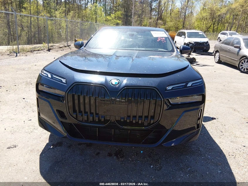 BMW i7 Edrive50 | Mobile.bg � ����������� 13