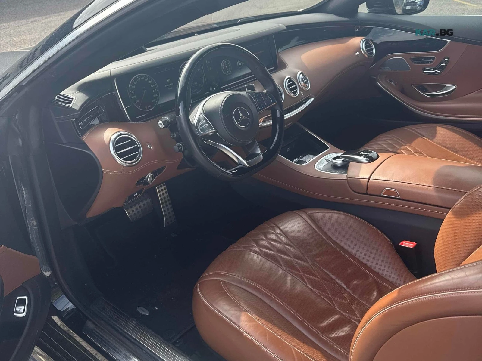 Mercedes-Benz S 550 ЦЕНА ДО БЪЛГАРИЯ + РЕГИСТРАЦИЯ & АВТО КРЕДИТ, снимка 7 - Автомобили и джипове - 54750928