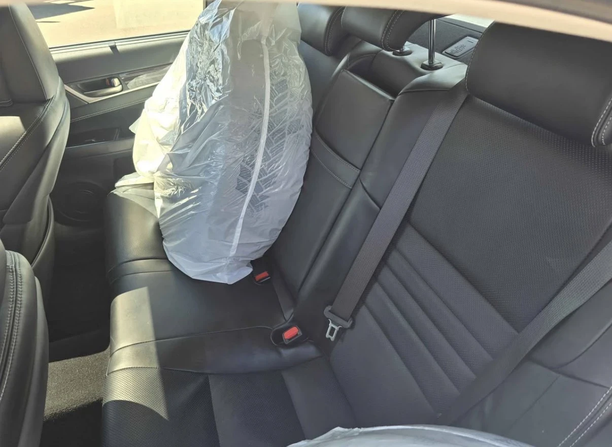 Lexus GS 350 LUXURY * AWD * HUD * 2020 * ����� * CARFAX *  | Mobile.bg � ����������� 13