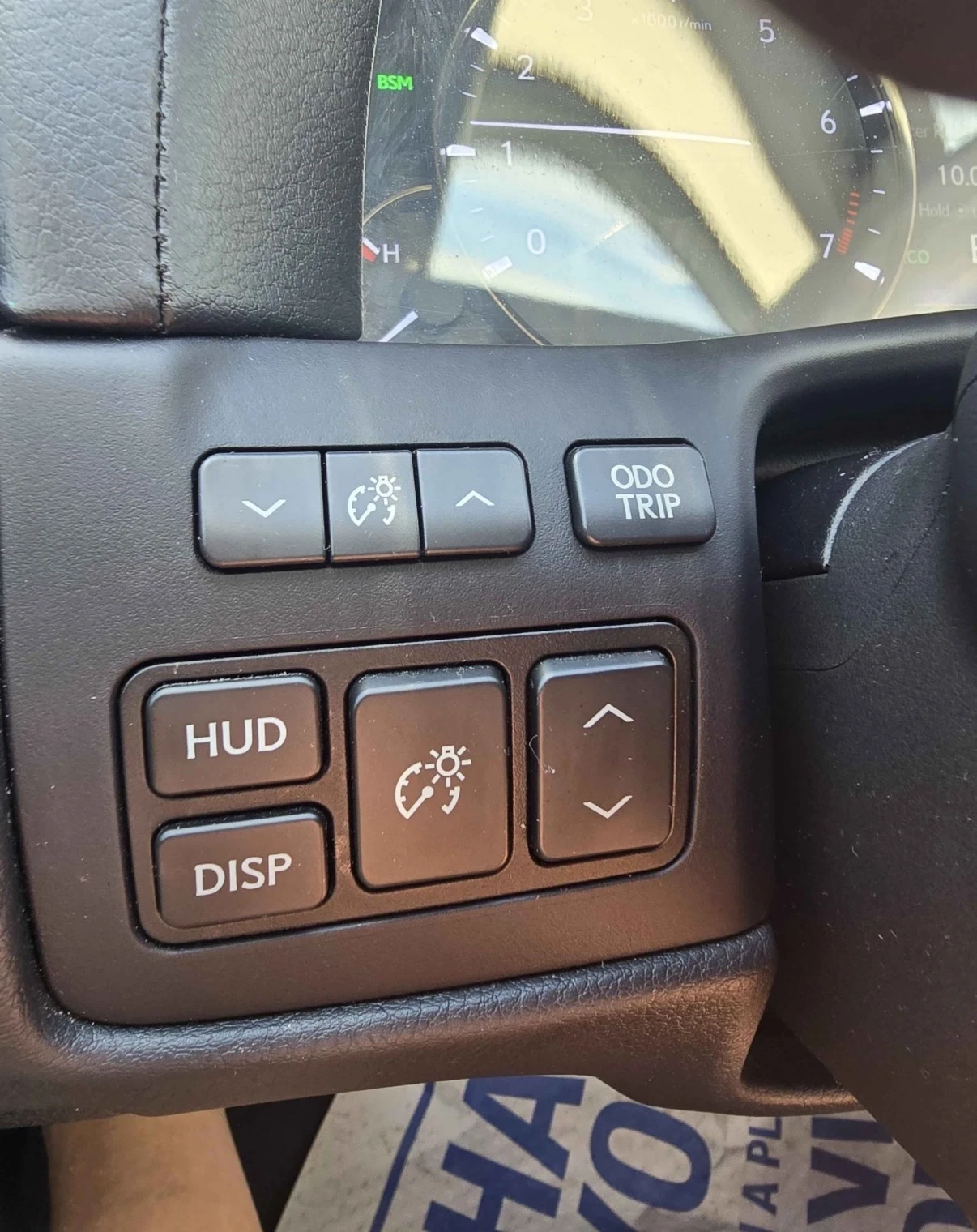 Lexus GS 350 LUXURY * AWD * HUD * 2020 * ����� * CARFAX *  | Mobile.bg � ����������� 9