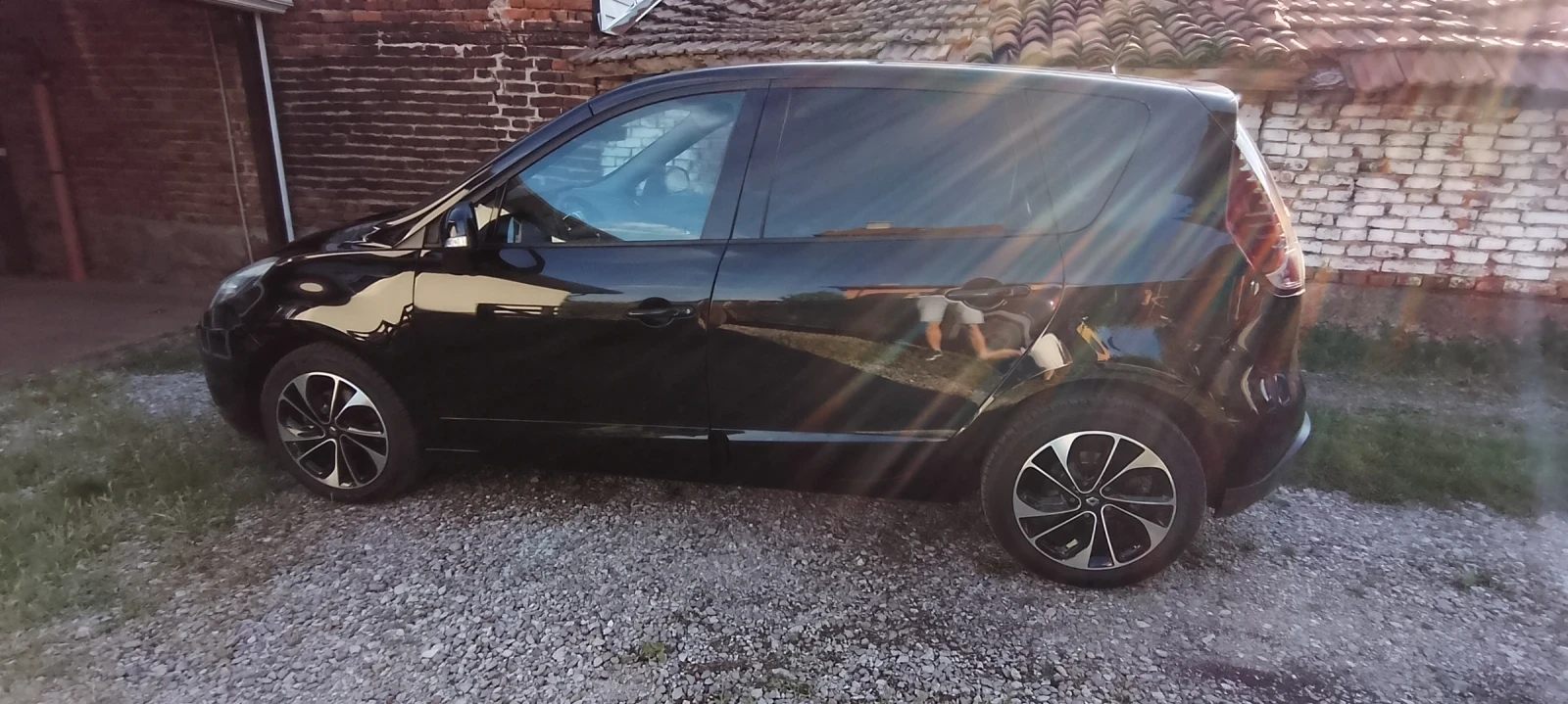 Renault Scenic | Mobile.bg � ����������� 5