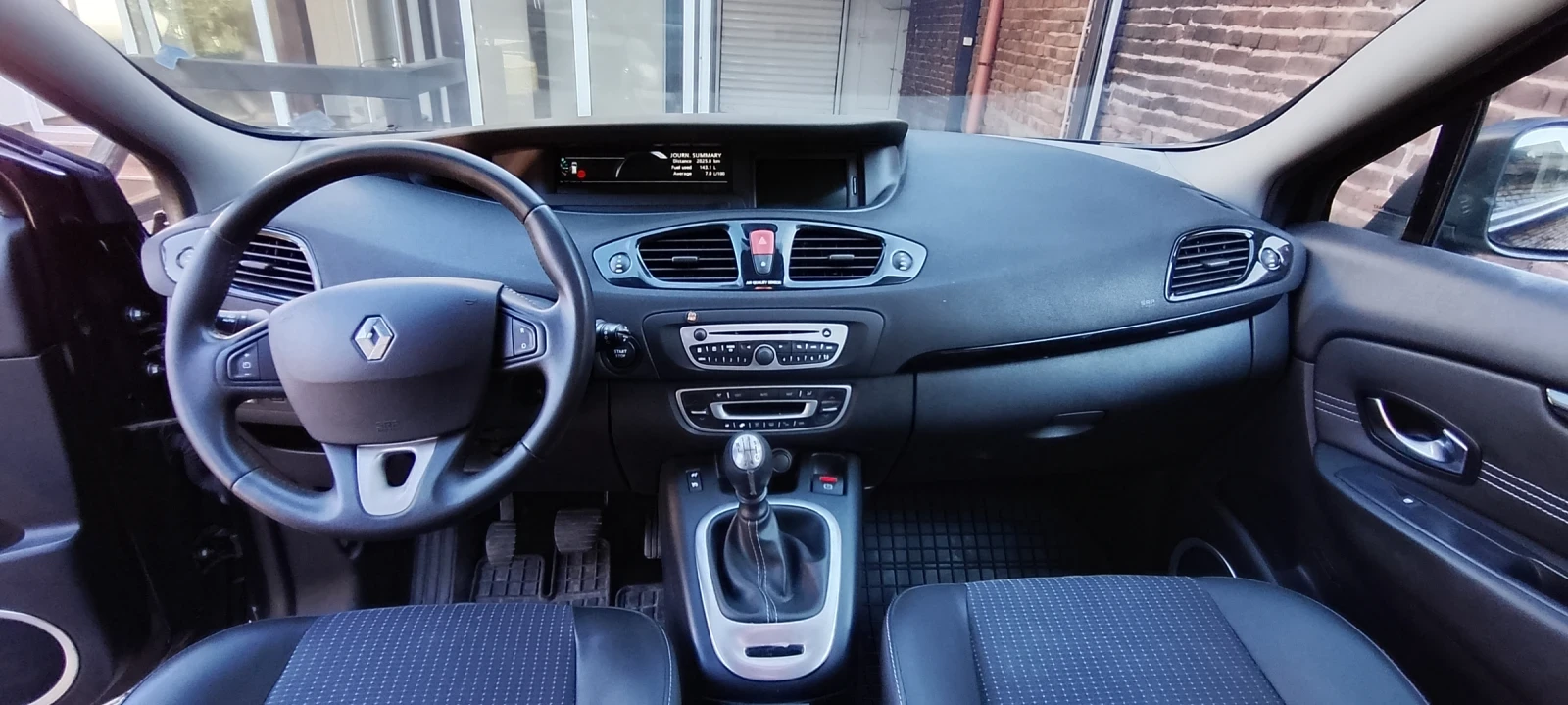 Renault Scenic | Mobile.bg � ����������� 15