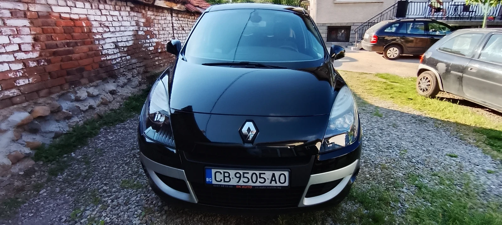 Renault Scenic | Mobile.bg � ����������� 3