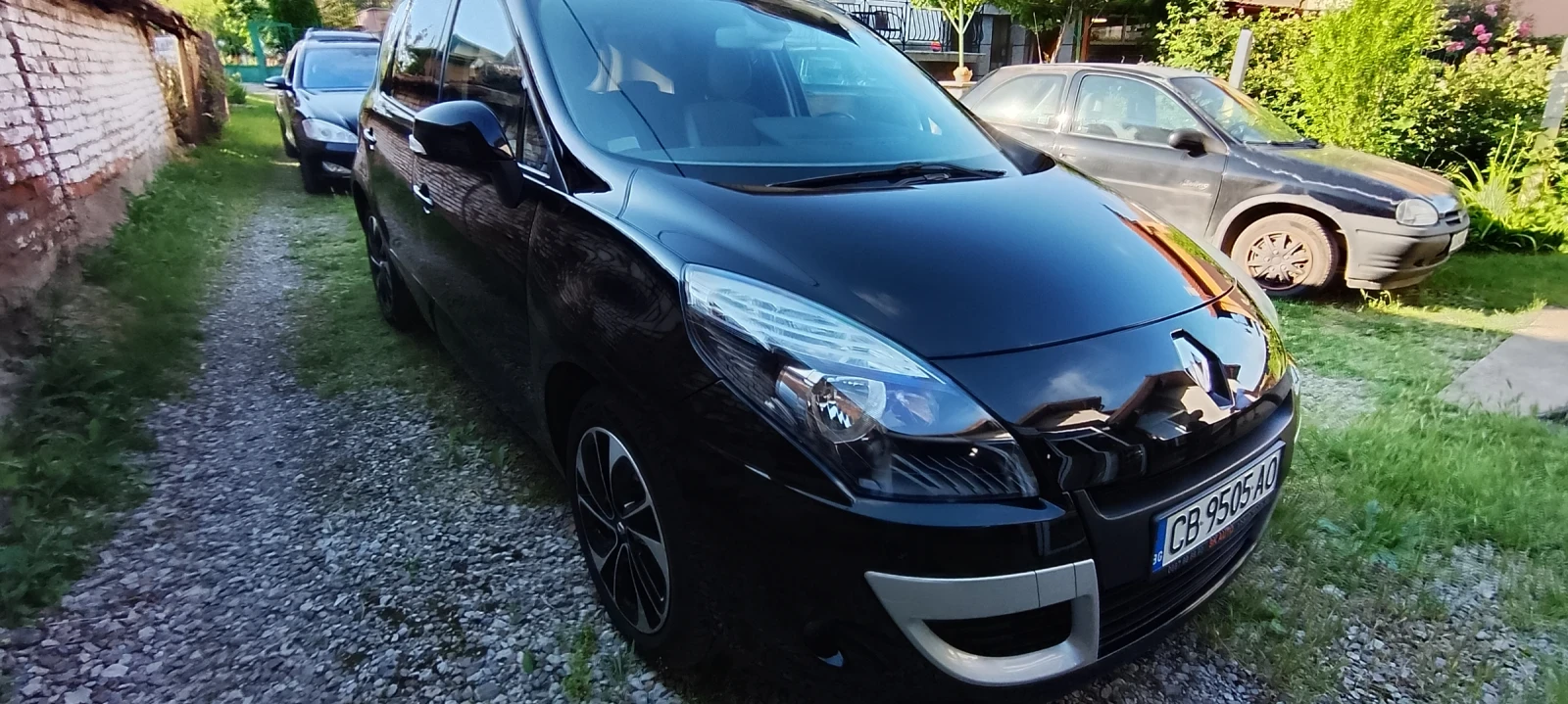 Renault Scenic | Mobile.bg � ����������� 1