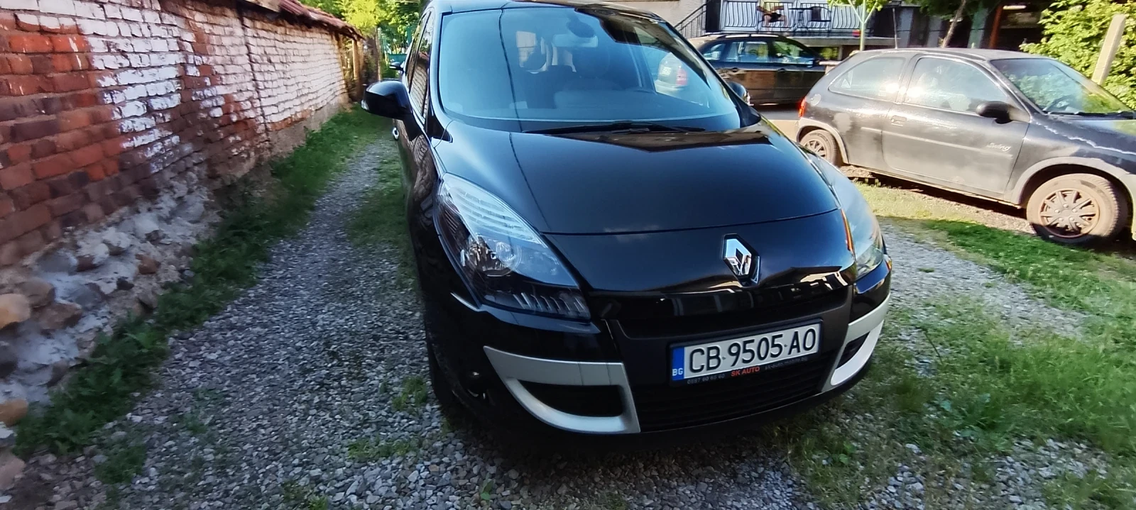 Renault Scenic | Mobile.bg � ����������� 6