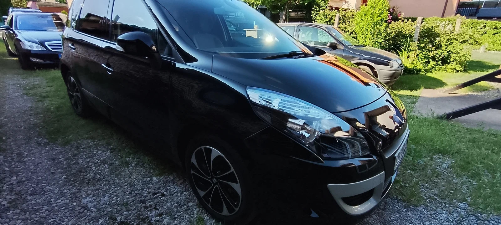 Renault Scenic | Mobile.bg � ����������� 2