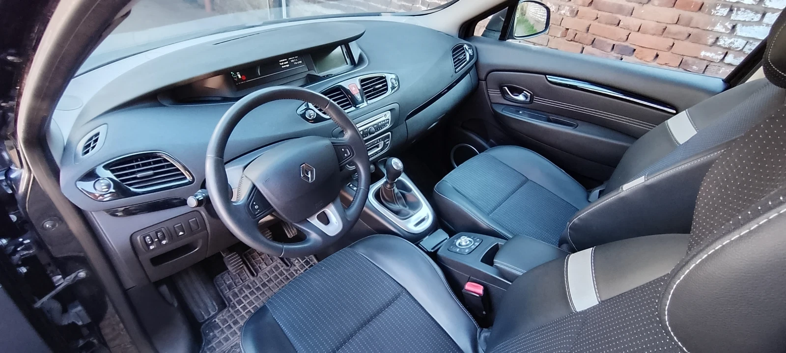 Renault Scenic | Mobile.bg � ����������� 9