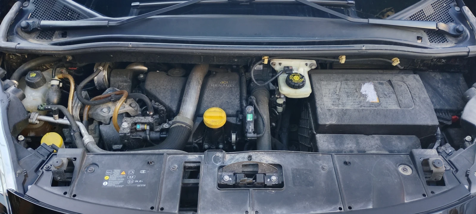 Renault Scenic | Mobile.bg � ����������� 16
