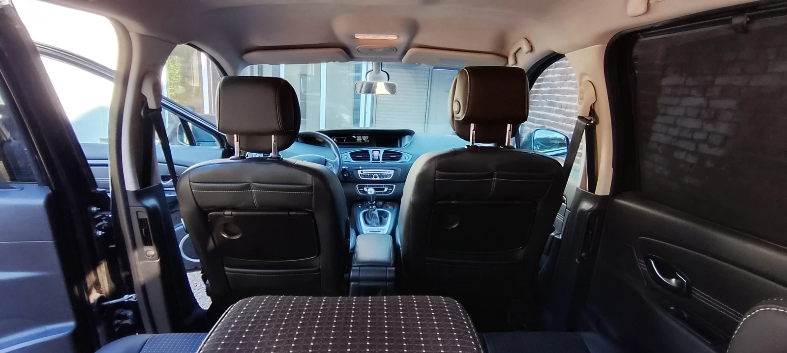 Renault Scenic | Mobile.bg � ����������� 14