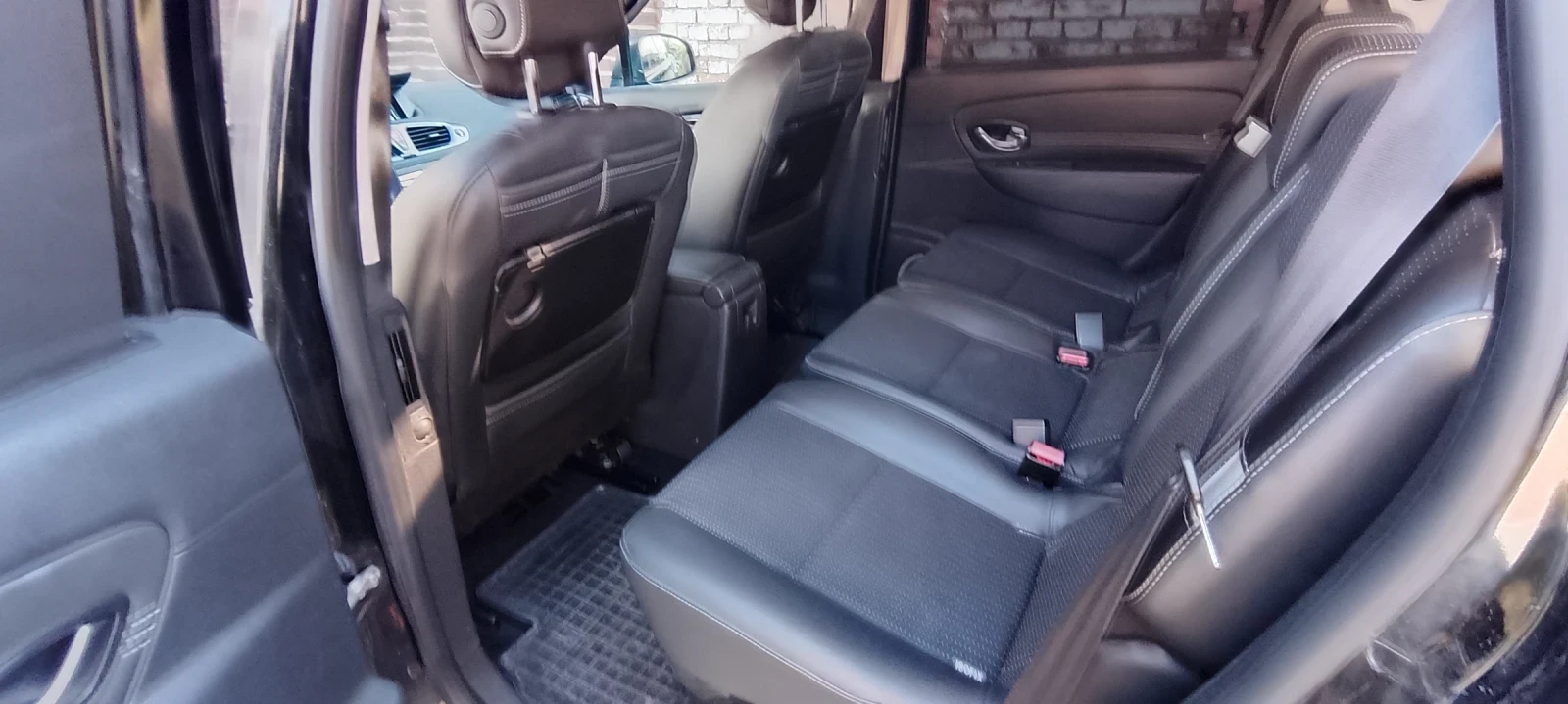 Renault Scenic | Mobile.bg � ����������� 11