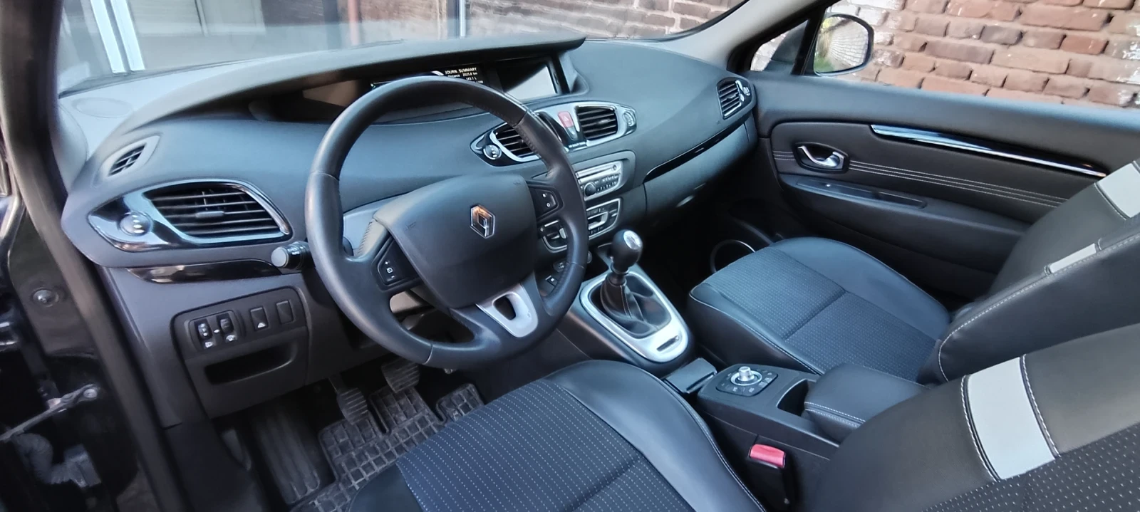 Renault Scenic | Mobile.bg � ����������� 12