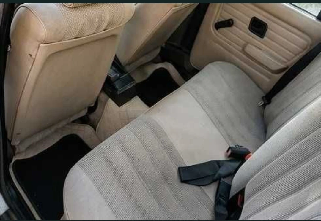 BMW 324, снимка 9 - Автомобили и джипове - 55060880