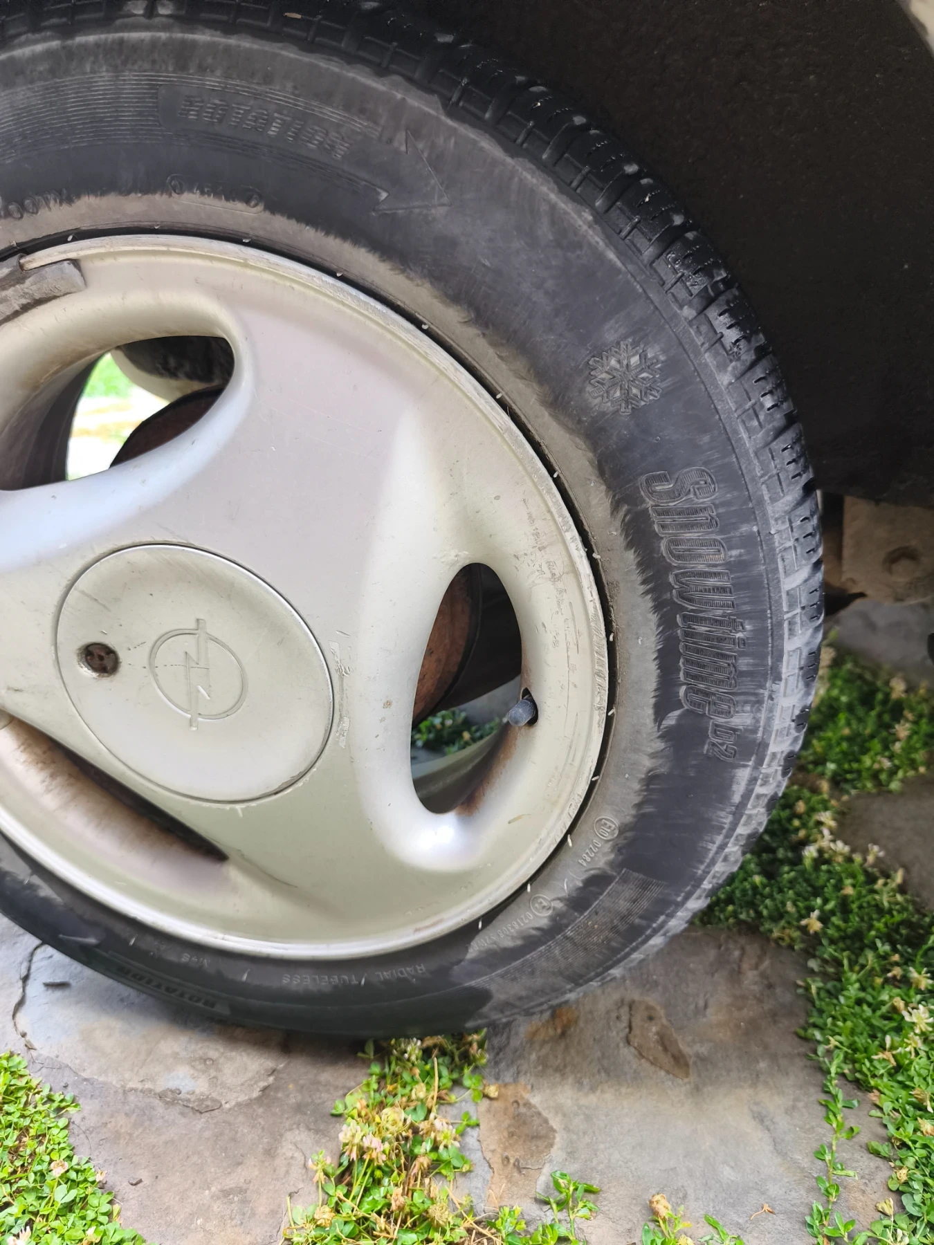 Opel Corsa, снимка 6 - Автомобили и джипове - 55191234