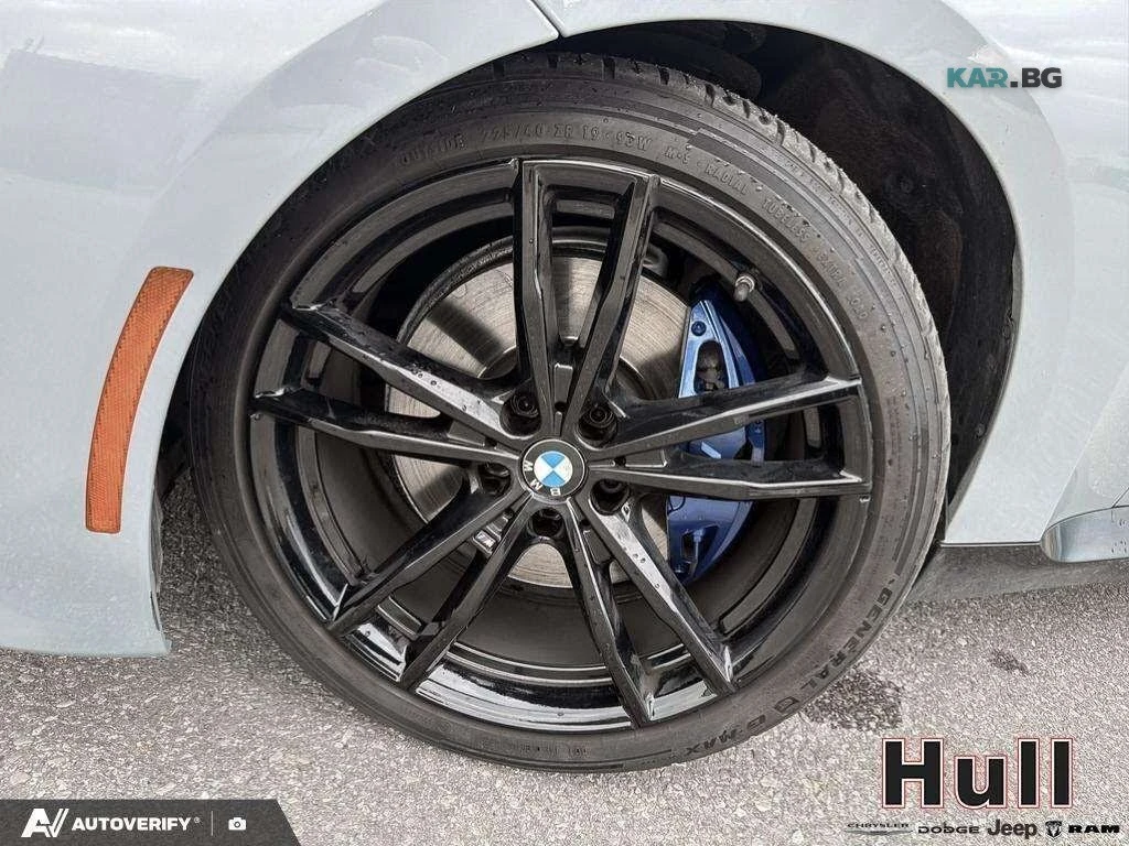 BMW M2 * xDrive * PANO * Автокредит * (Цена до България), снимка 7 - Автомобили и джипове - 55281489