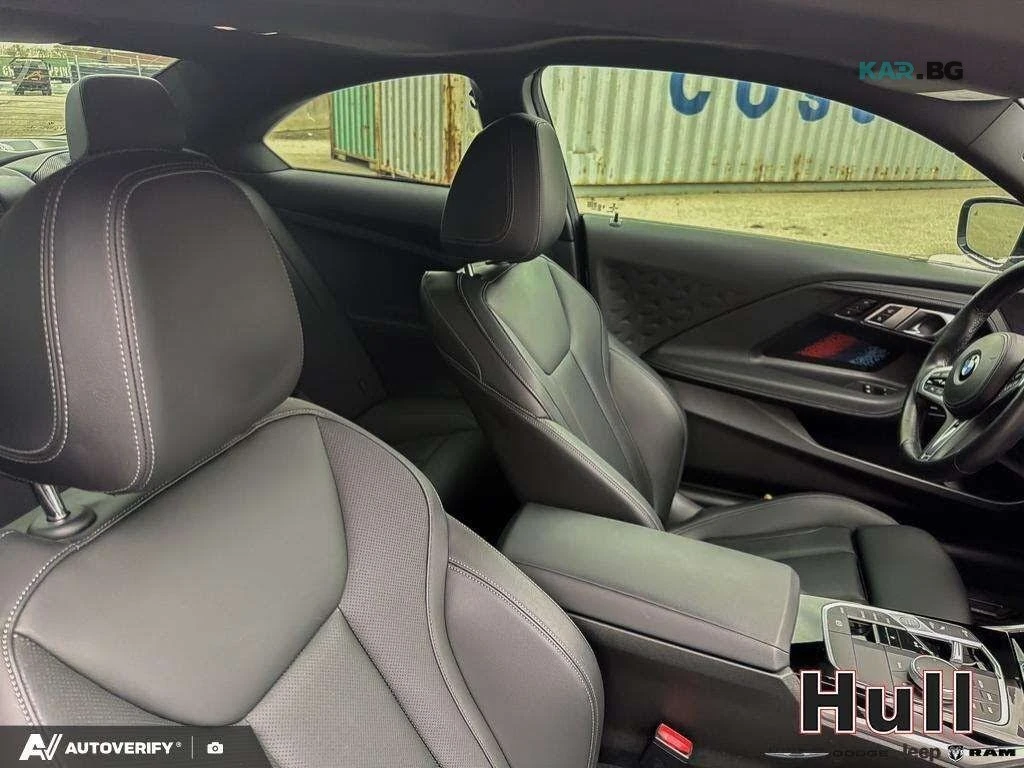 BMW M2 * xDrive * PANO * Автокредит * (Цена до България), снимка 13 - Автомобили и джипове - 55281489
