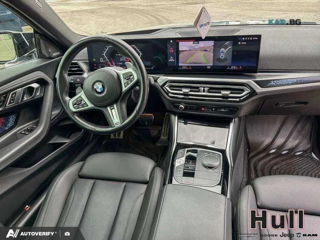 BMW M2 * xDrive * PANO * Автокредит * (Цена до България), снимка 15 - Автомобили и джипове - 55281489