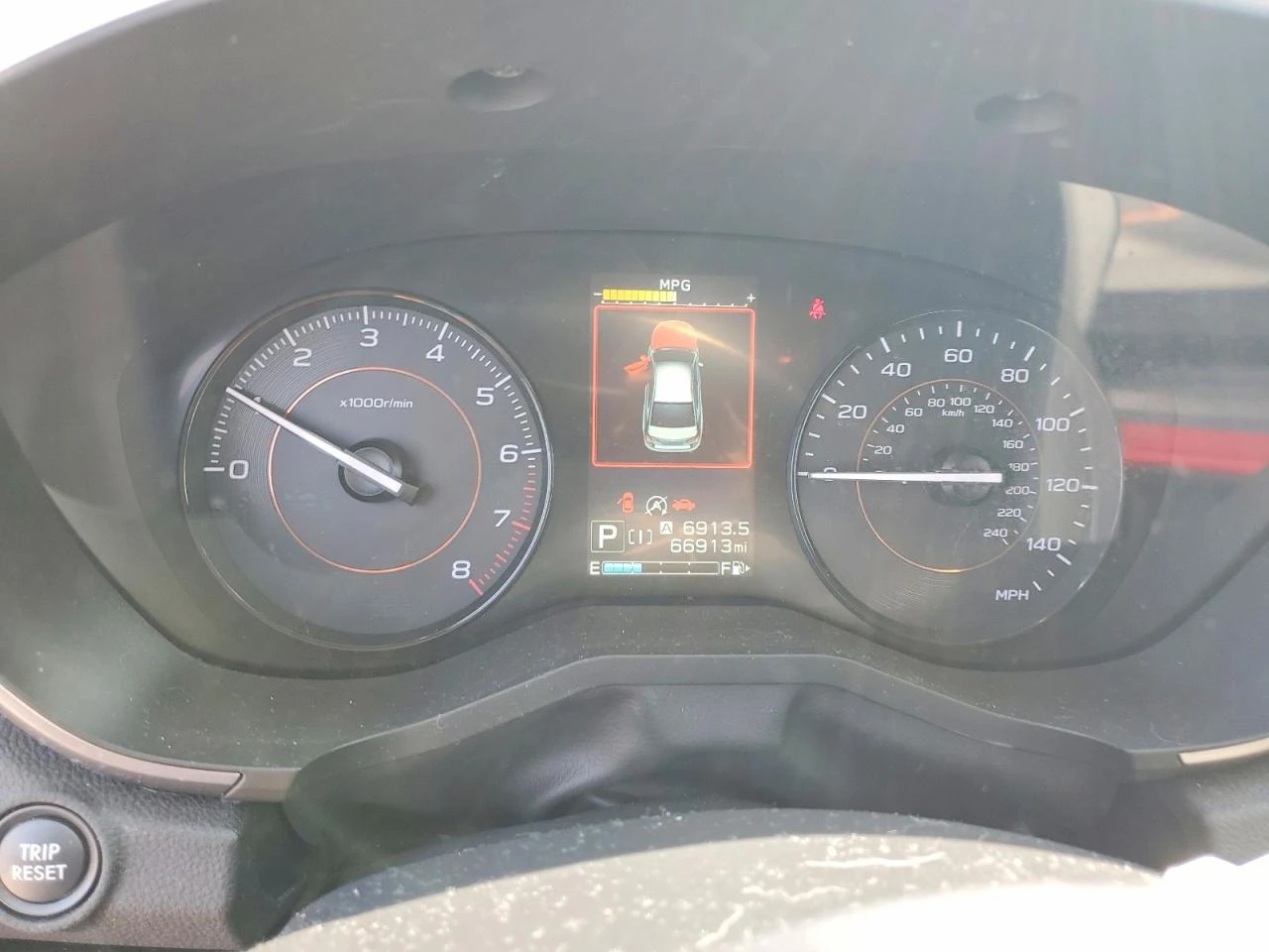 Subaru Crosstrek 2.0l Premium | Mobile.bg � ����������� 9