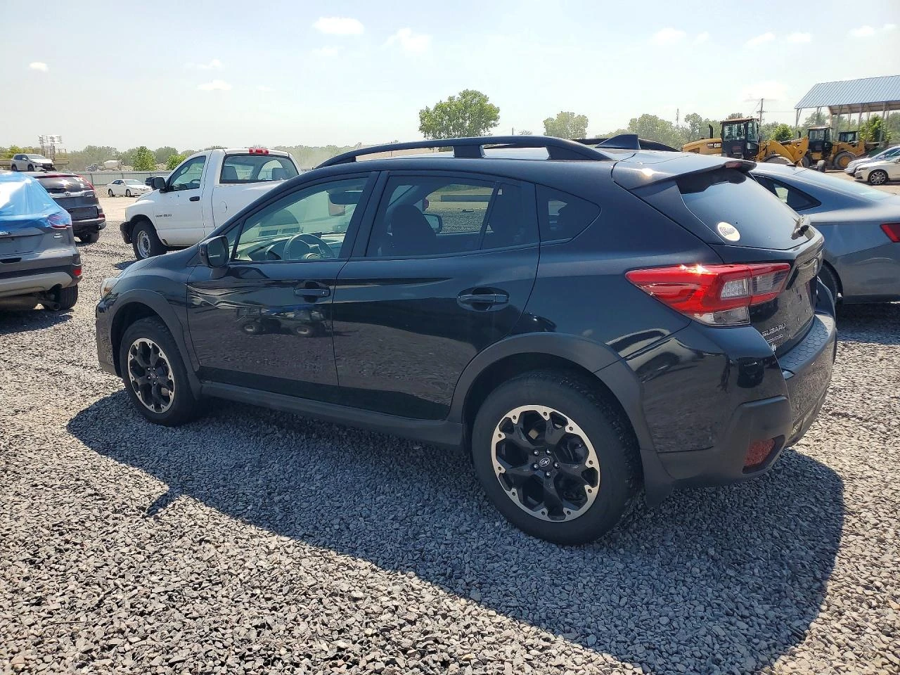 Subaru Crosstrek 2.0l Premium | Mobile.bg � ����������� 2